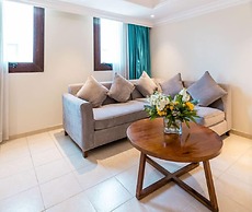 Andalus Al Seef Resort & Spa