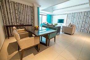 Andalus Al Seef Resort & Spa