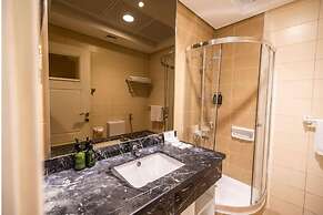Andalus Al Seef Resort & Spa