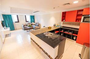 Andalus Al Seef Resort & Spa
