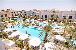 Andalus Al Seef Resort & Spa