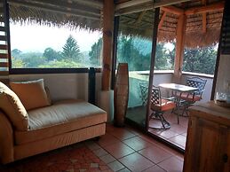 Casa D Lobo Hotel Boutique