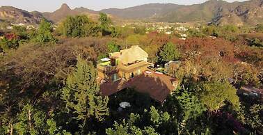 Casa D Lobo Hotel Boutique