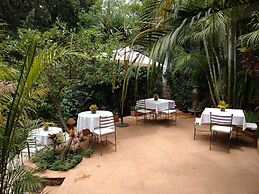 Casa D Lobo Hotel Boutique