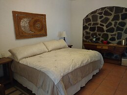 Casa D Lobo Hotel Boutique