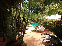 Casa D Lobo Hotel Boutique