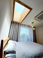 Positano in Jeju