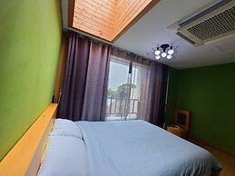 Positano in Jeju