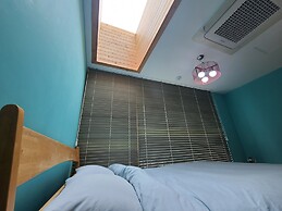 Positano in Jeju