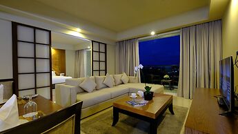The Sintesa Jimbaran Bali