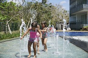 The Sintesa Jimbaran Bali