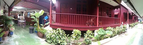 Budget Beach Resort