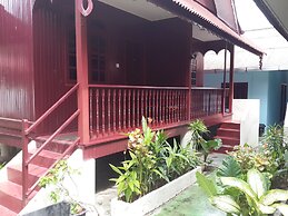 Budget Beach Resort