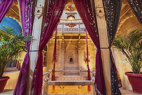 The Golden House