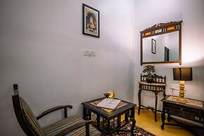 The Golden House