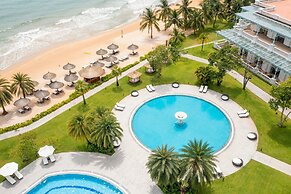 Sheraton Phu Quoc Long Beach Resort