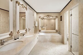 Sheraton Phu Quoc Long Beach Resort