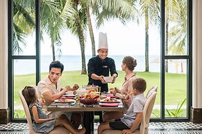 Sheraton Phu Quoc Long Beach Resort
