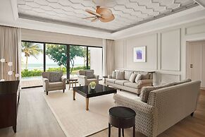 Sheraton Phu Quoc Long Beach Resort