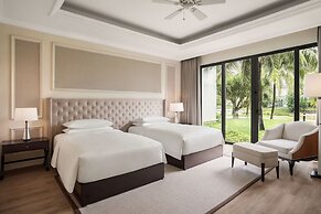 Sheraton Phu Quoc Long Beach Resort