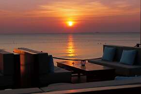 Sheraton Phu Quoc Long Beach Resort