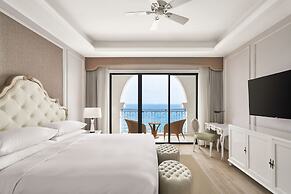 Sheraton Phu Quoc Long Beach Resort