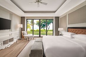 Sheraton Phu Quoc Long Beach Resort