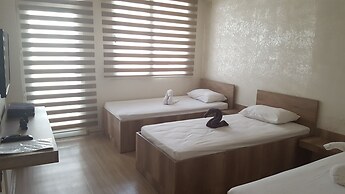 Köşk Hotel
