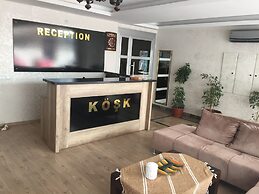 Köşk Hotel