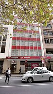 Megaboom City Hotel