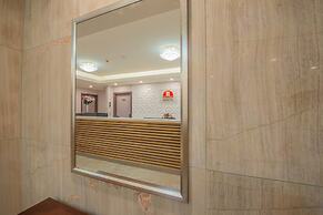 Megaboom City Hotel