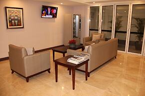 Megaboom City Hotel
