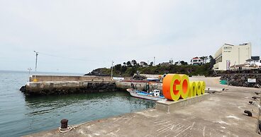 Seastay Hotel & Spa