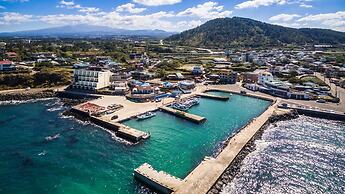 Seastay Hotel & Spa