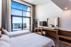 Seastay Hotel & Spa