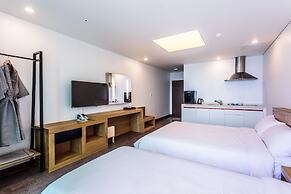 Seastay Hotel & Spa