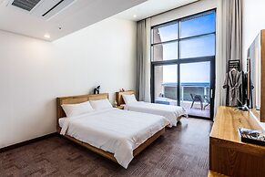 Seastay Hotel & Spa