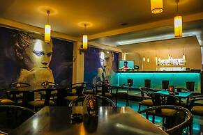 Oak Ray CIty Hotel