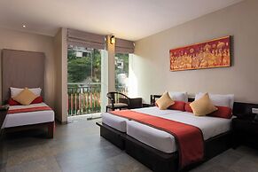 Oak Ray CIty Hotel