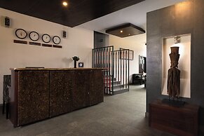 Oak Ray CIty Hotel