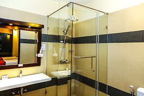 Oak Ray CIty Hotel