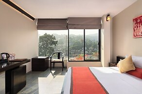 Oak Ray CIty Hotel