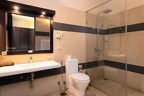Oak Ray CIty Hotel