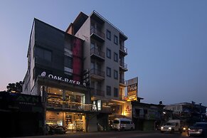 Oak Ray CIty Hotel