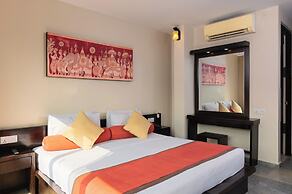 Oak Ray CIty Hotel