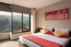 Oak Ray CIty Hotel