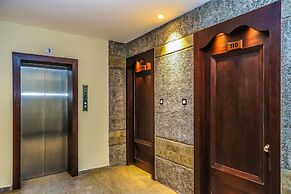 Oak Ray CIty Hotel