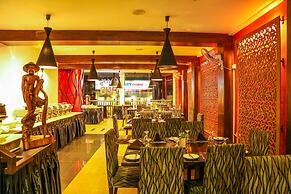 Oak Ray CIty Hotel