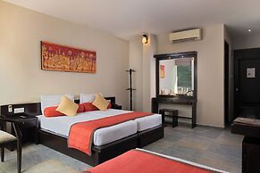 Oak Ray CIty Hotel