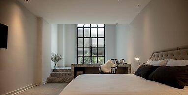 Hotel Once Bangkok